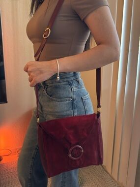 Authentic GUCCI Shoulder Bag